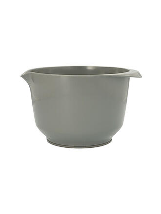 RBV BIRKMANN | Rühr- & Servierschüssel 3L Colour Bowl Grau