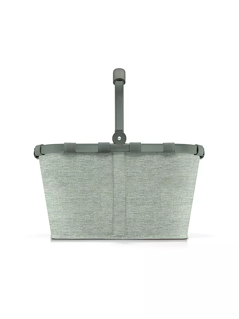 REISENTHEL | Carrybag 48x29x28cm Sage | hellgrün