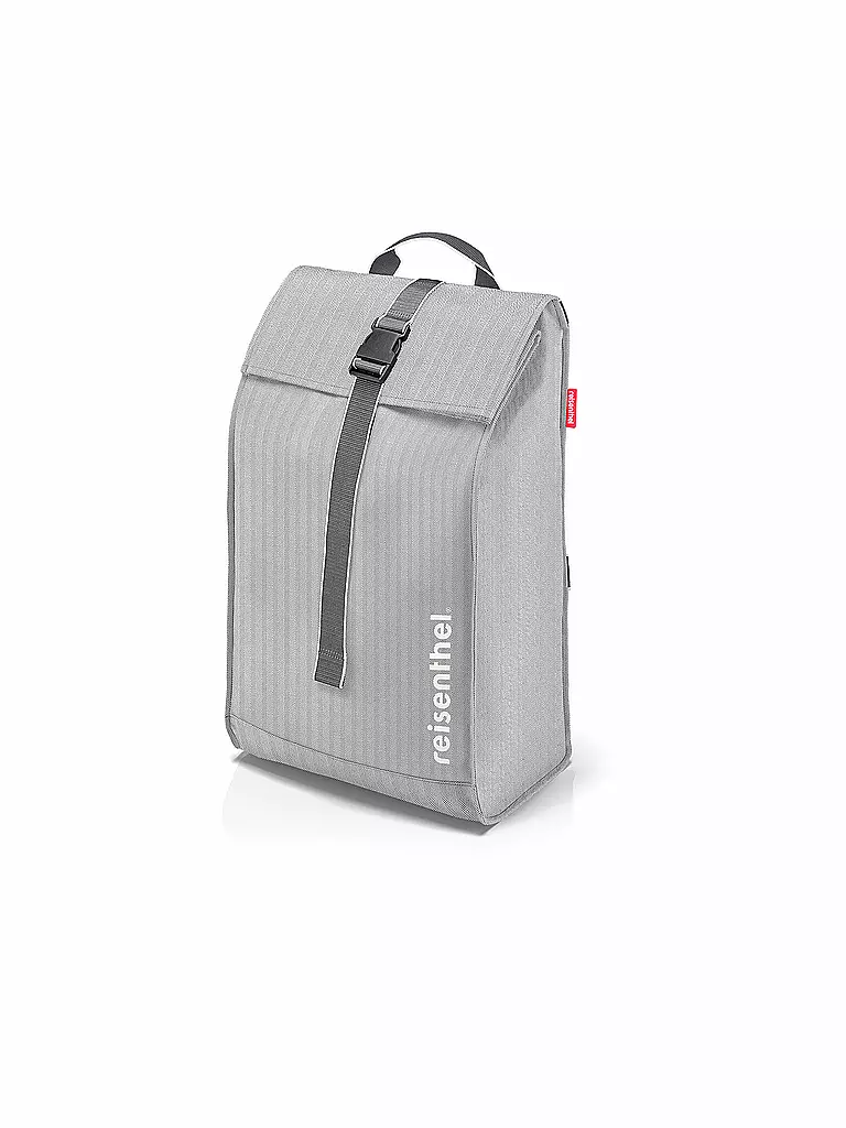 REISENTHEL | Citycruiser 34x55cm Grau | grau