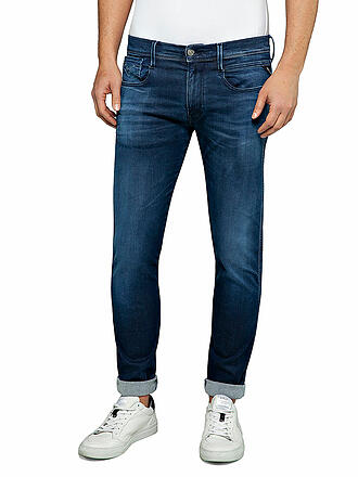 REPLAY | Jeans Slim Fit ANBASS HYPERFLEX CLOUDS