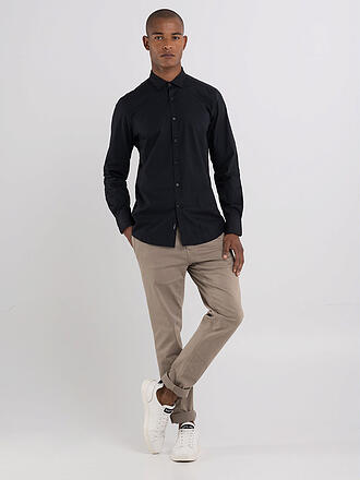 REPLAY | Hemd Slim Fit