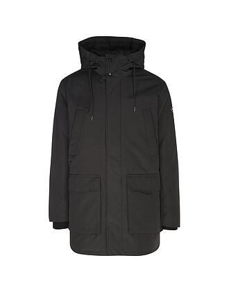 REPLAY | Parka 