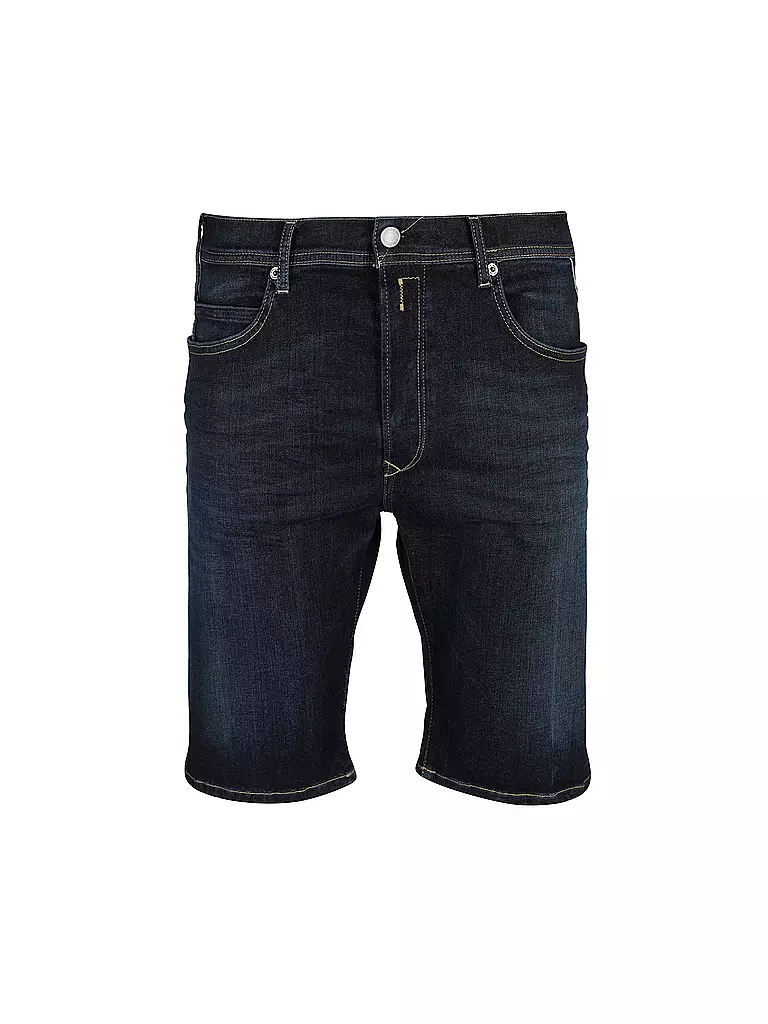 Replay hot sale jeans shorts