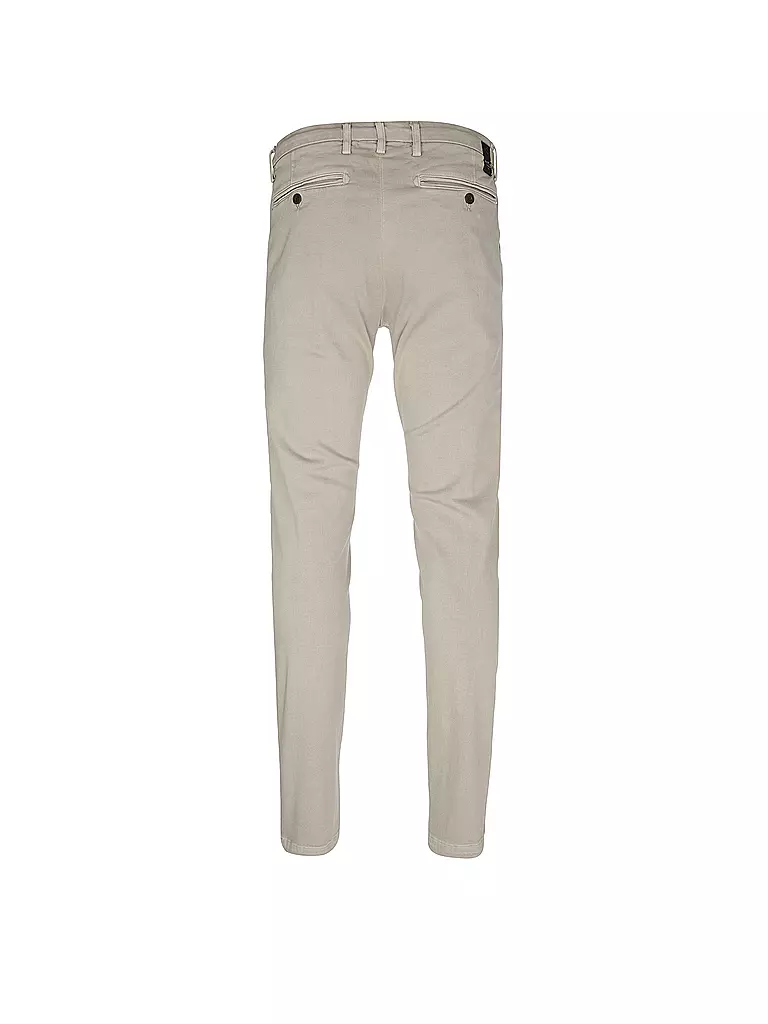 REPLAY | Chino ZEUMAR  | beige