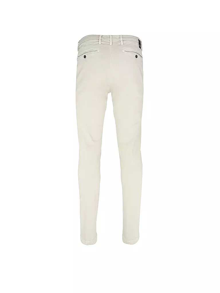 REPLAY | Chino ZEUMAR XLITE | creme