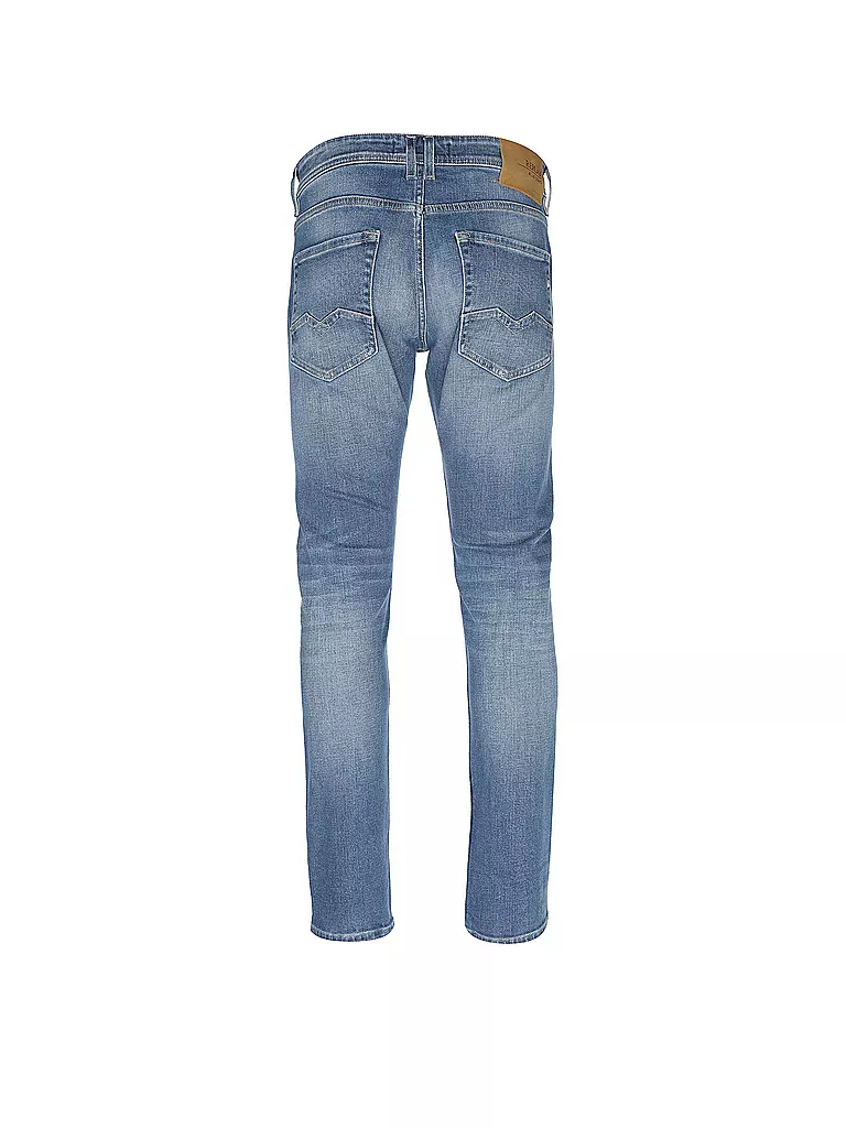 REPLAY | Jeans Comfort Fit ROCCO | blau