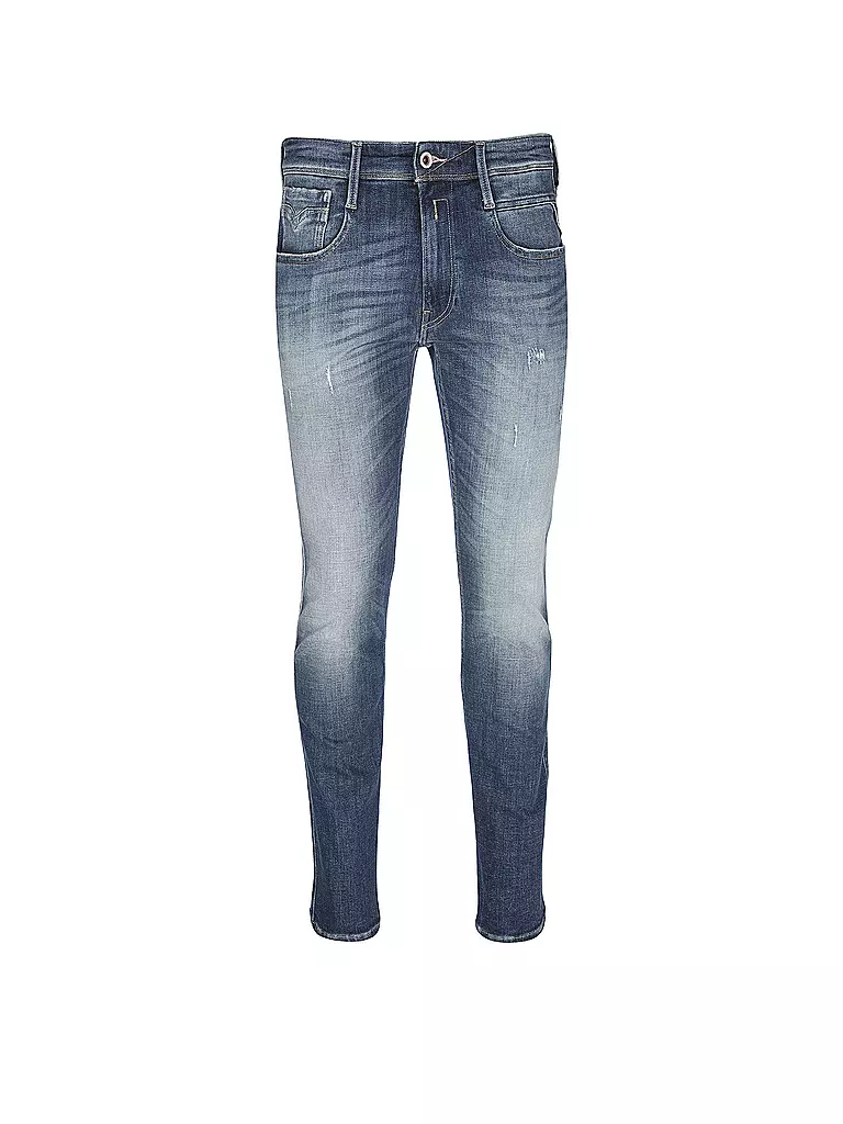 REPLAY | Jeans Slim Fit  | blau