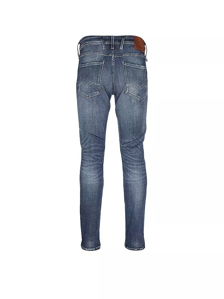 REPLAY | Jeans Slim Fit  | blau