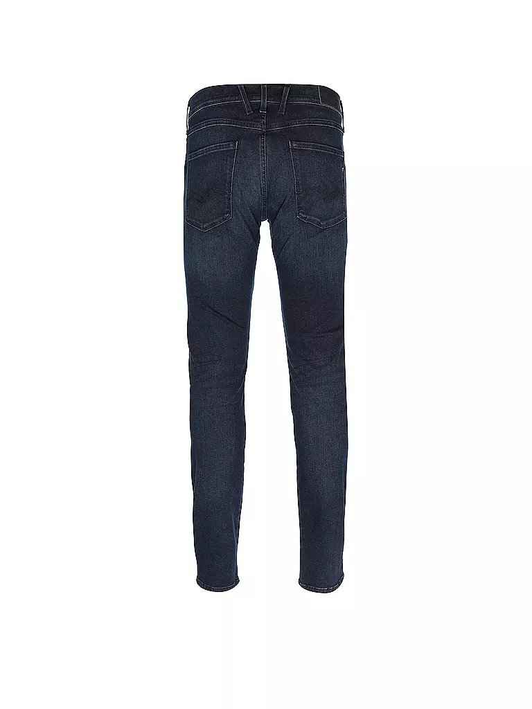 REPLAY | Jeans Slim Fit ANBASS HYPERFLEX  | blau