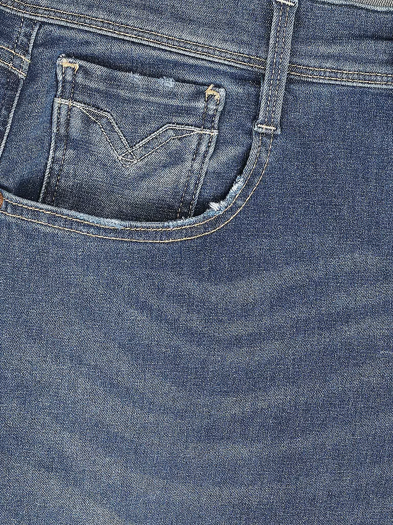 REPLAY | Jeans Slim Fit ANBASS HYPERFLEX | blau