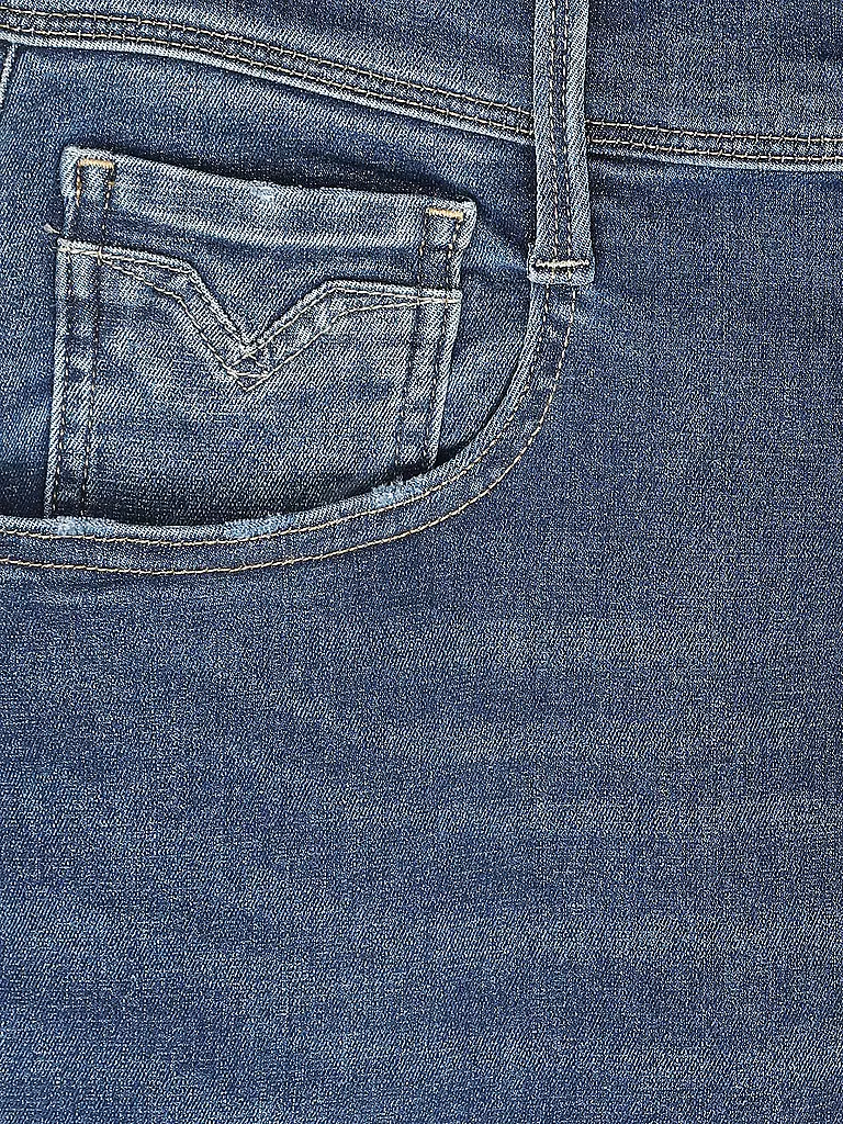 REPLAY | Jeans Slim Fit ANBASS HYPERFLEX | blau