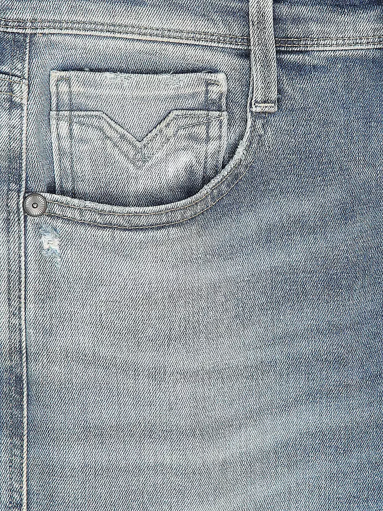 REPLAY | Jeans Slim Fit ANBASS | blau