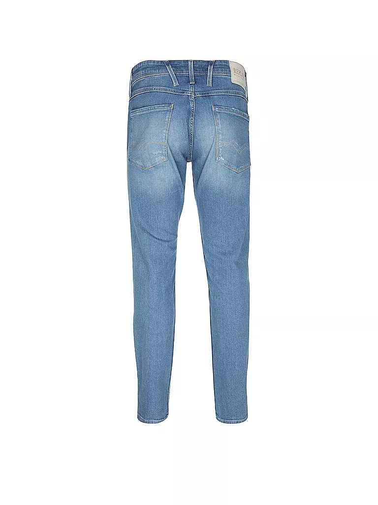 REPLAY | Jeans Slim Fit | blau