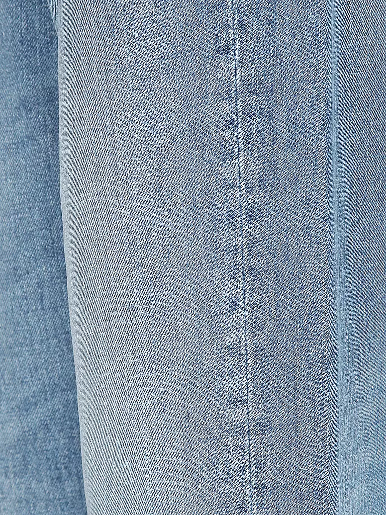 REPLAY | Jeans Straight Fit 9ZERO1 | dunkelblau