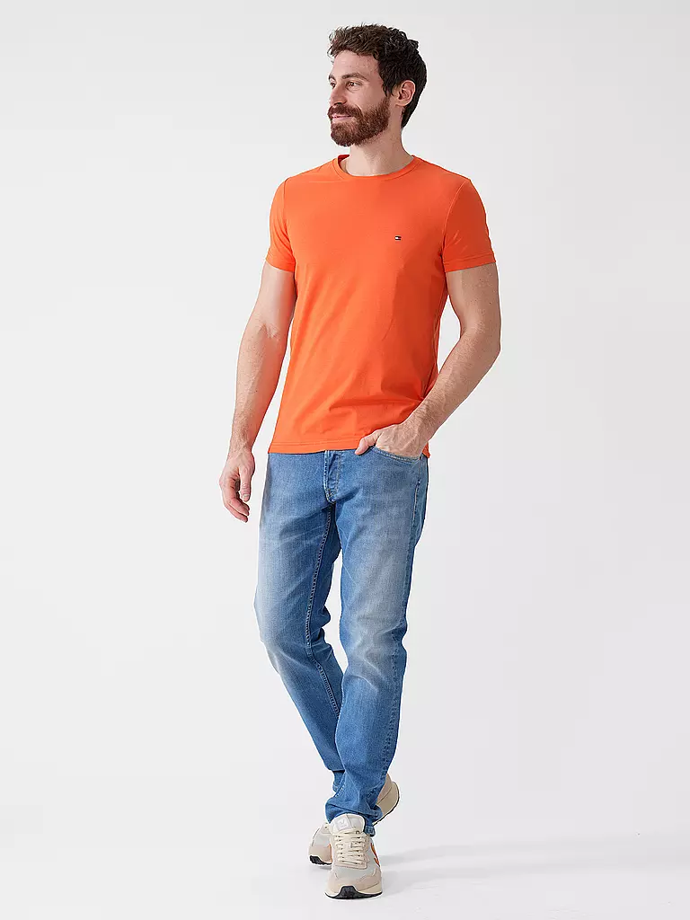 REPLAY | Jeans Straight Fit GROVER 573 | blau