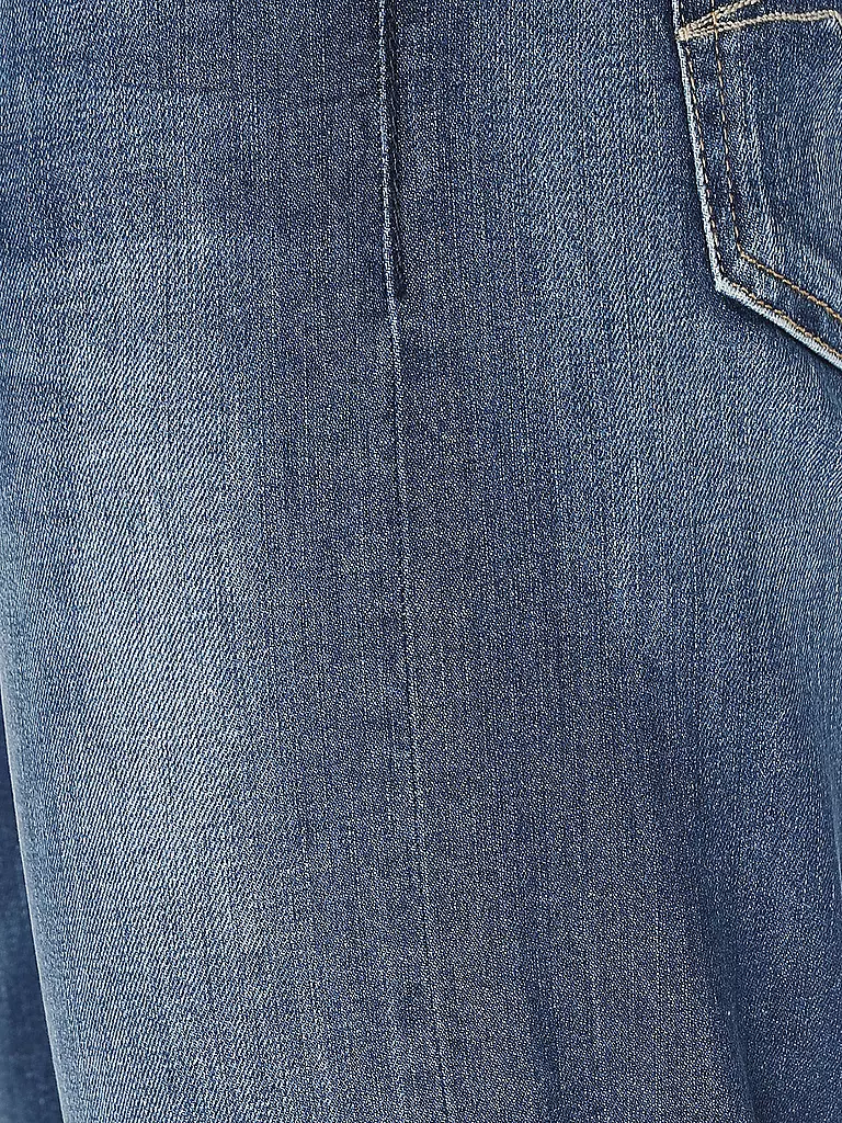 REPLAY | Jeans Straight Fit GROVER | blau