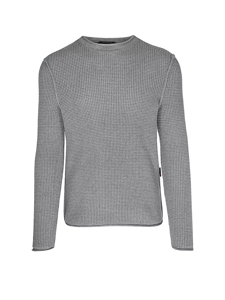 REPLAY | Pullover | grau