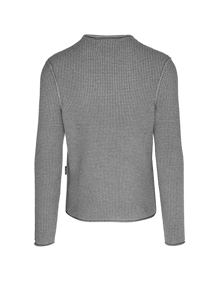 REPLAY | Pullover | grau