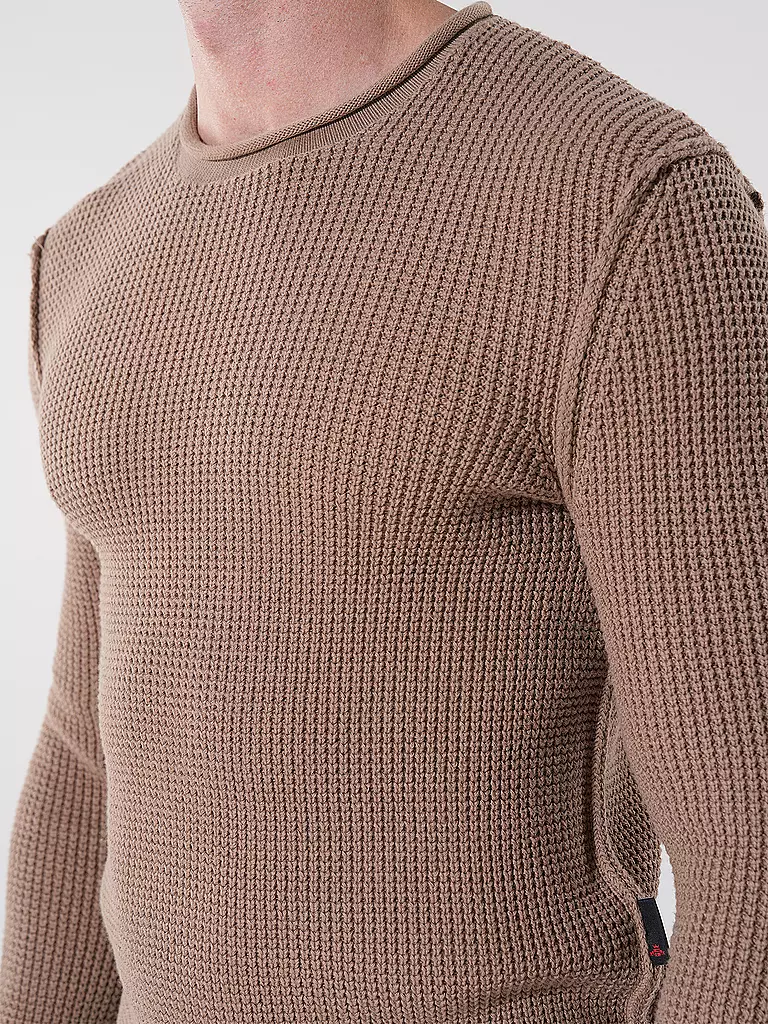 REPLAY | Pullover | camel