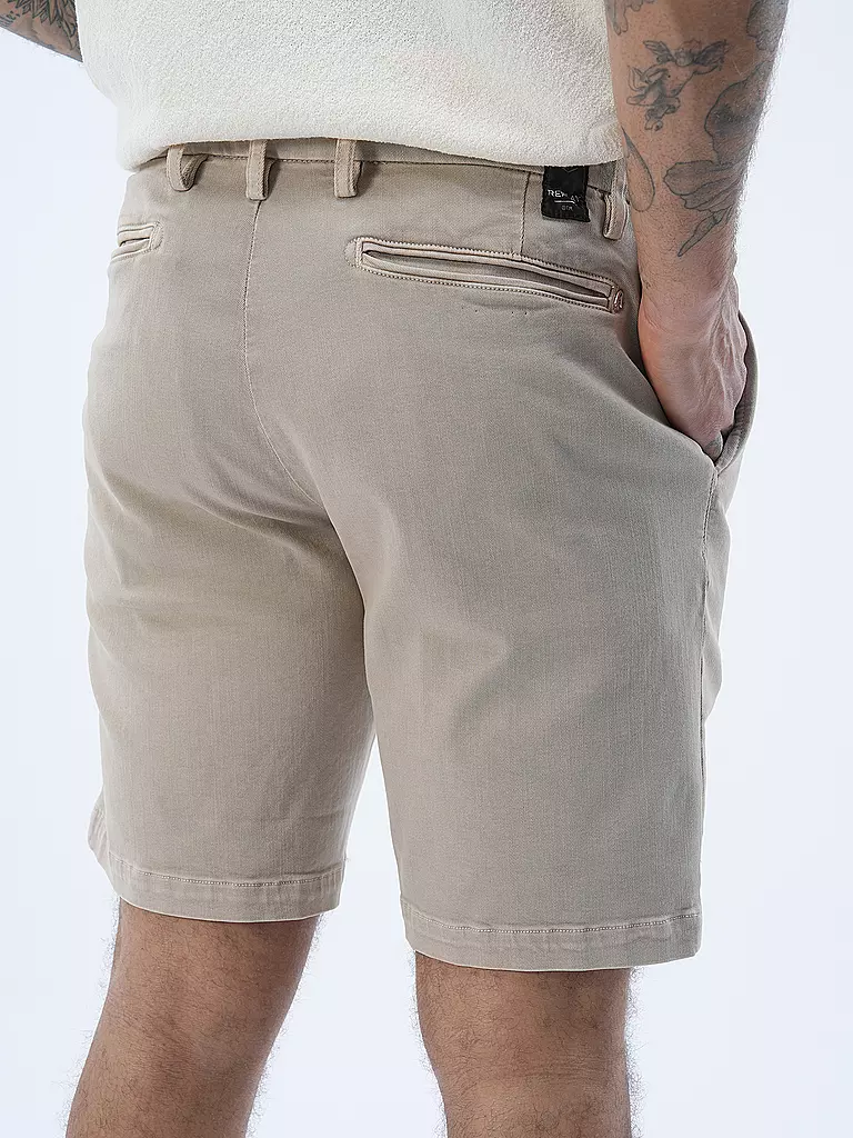 REPLAY | Shorts BENNI | dunkelblau