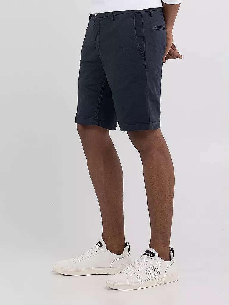 REPLAY | Shorts BENNI | blau