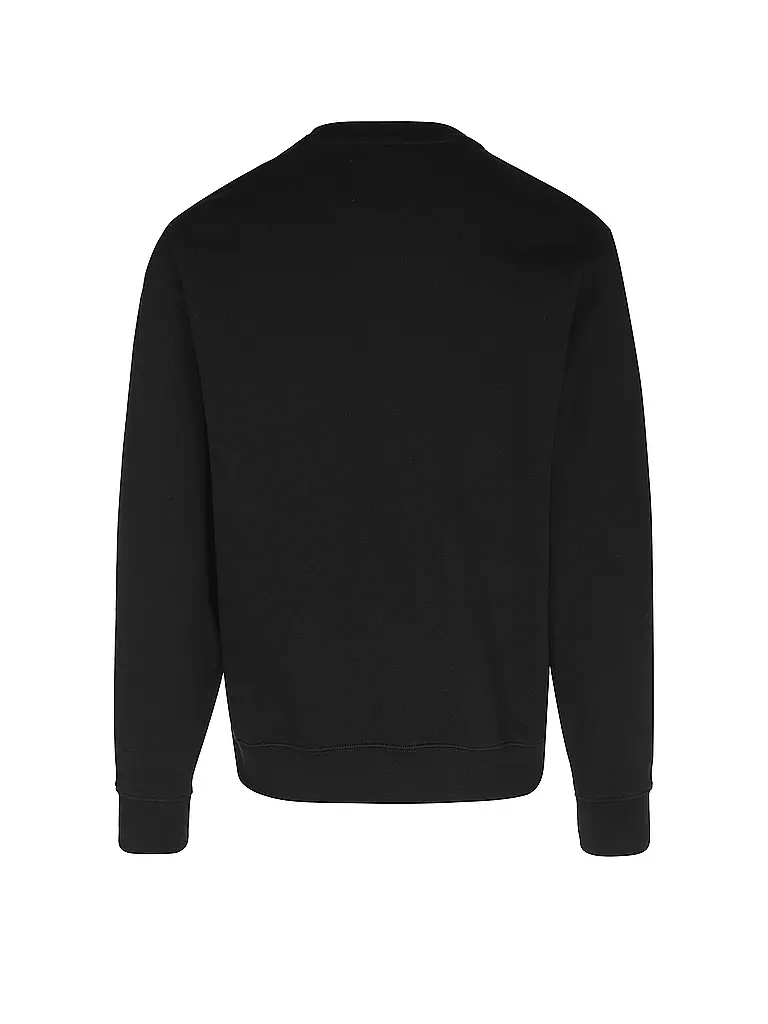 REPLAY | Sweater | schwarz