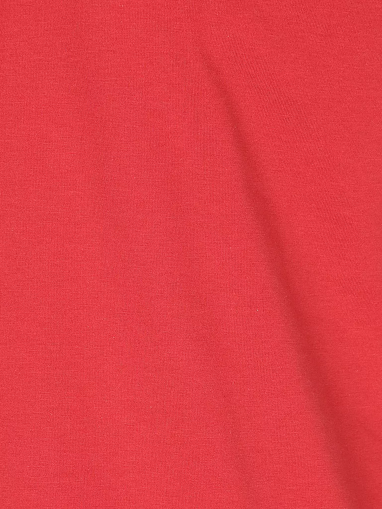 REPLAY | T-Shirt  | rot