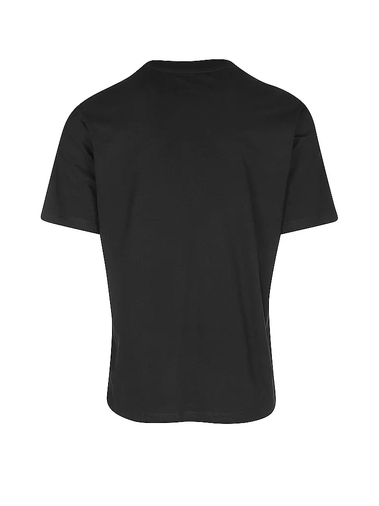 REPLAY | T-Shirt | schwarz