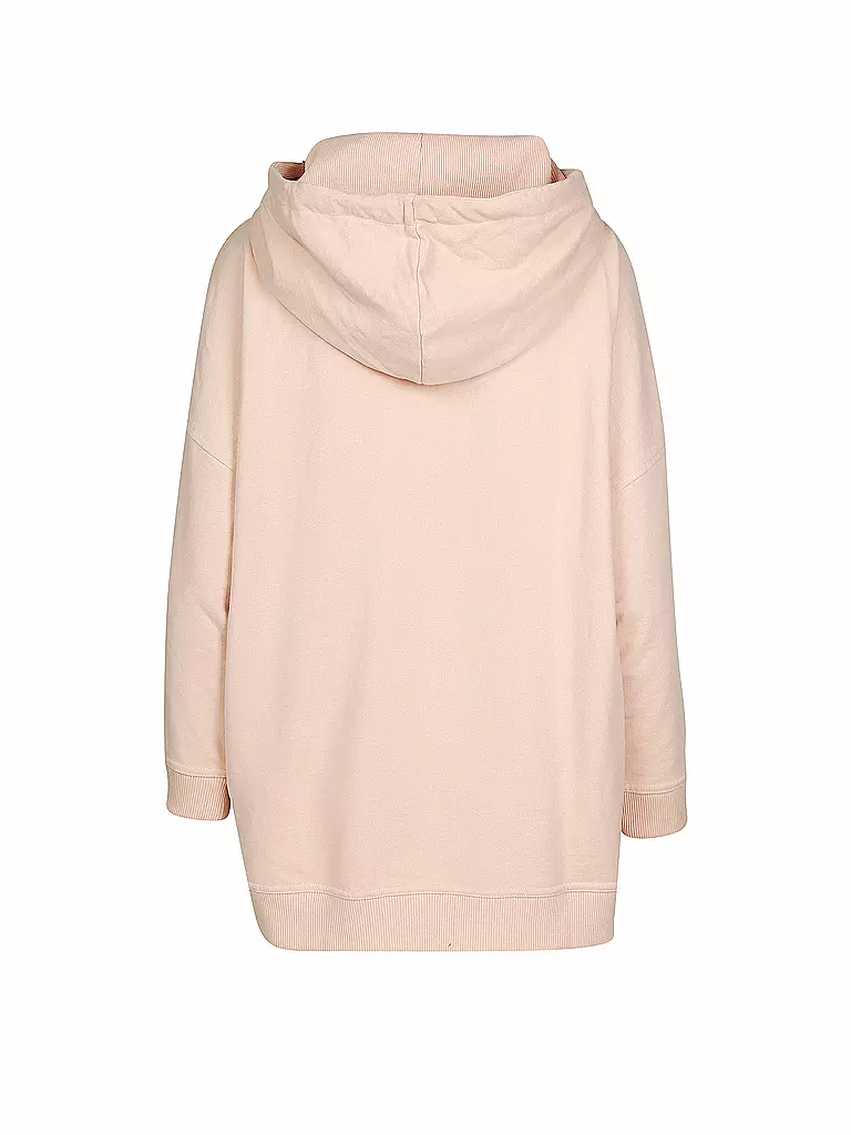 REVIEW | Hoody | 