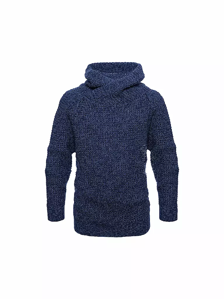 REVIEW | Jungen-Pullover | blau