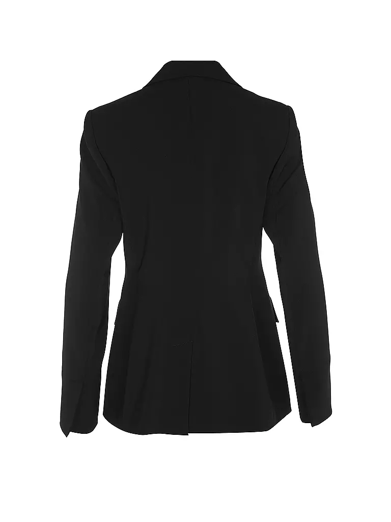 RIANI | Blazer | schwarz