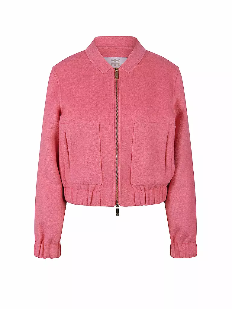 RIANI | Blouson | pink