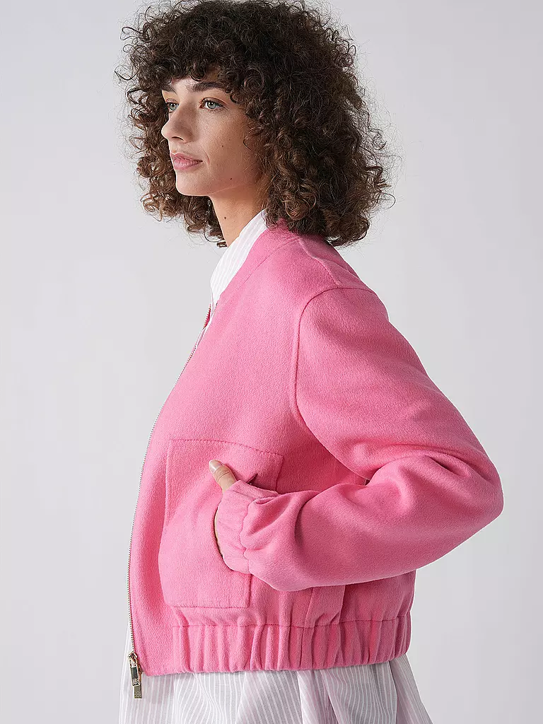 RIANI | Blouson | pink