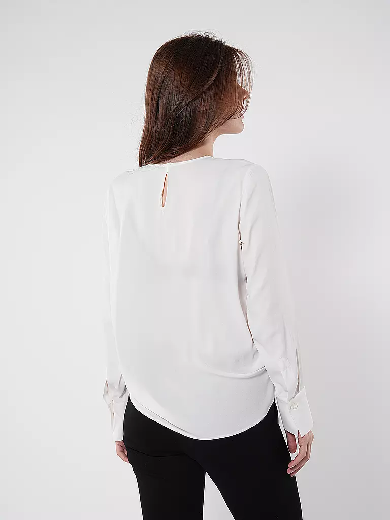 RIANI | Bluse | creme