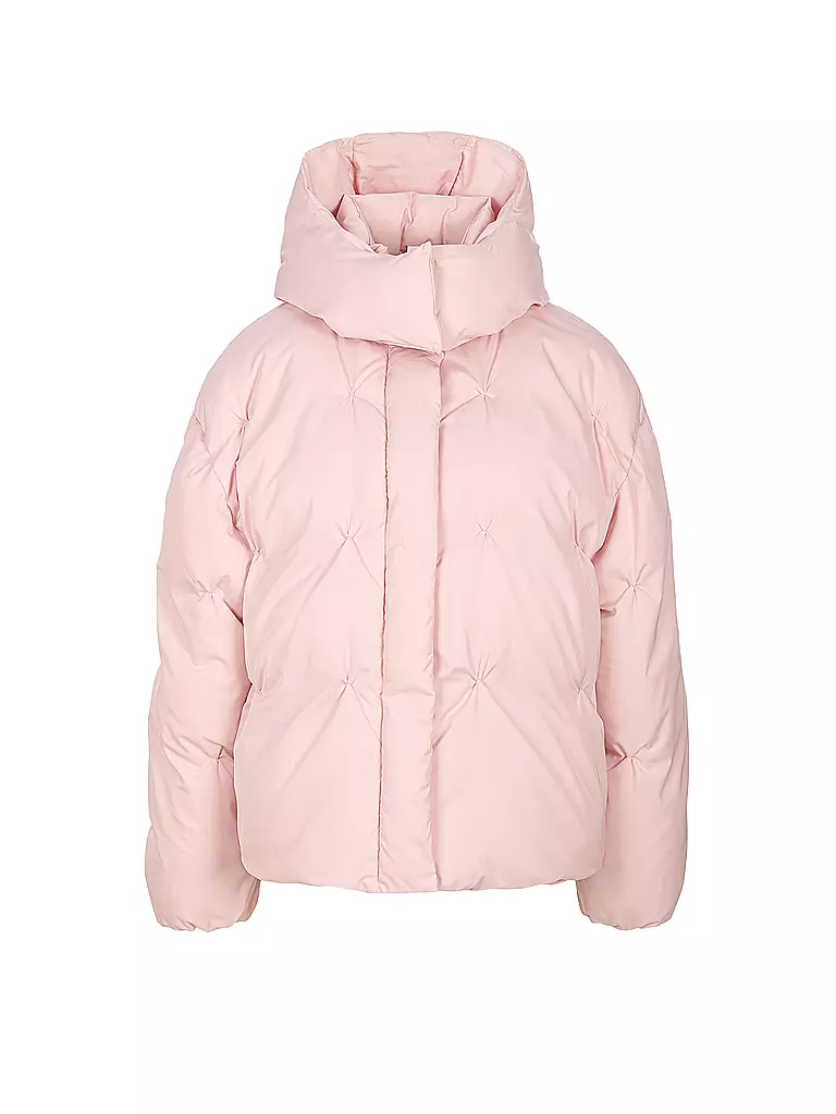 RIANI | Leichtsteppjacke | rosa