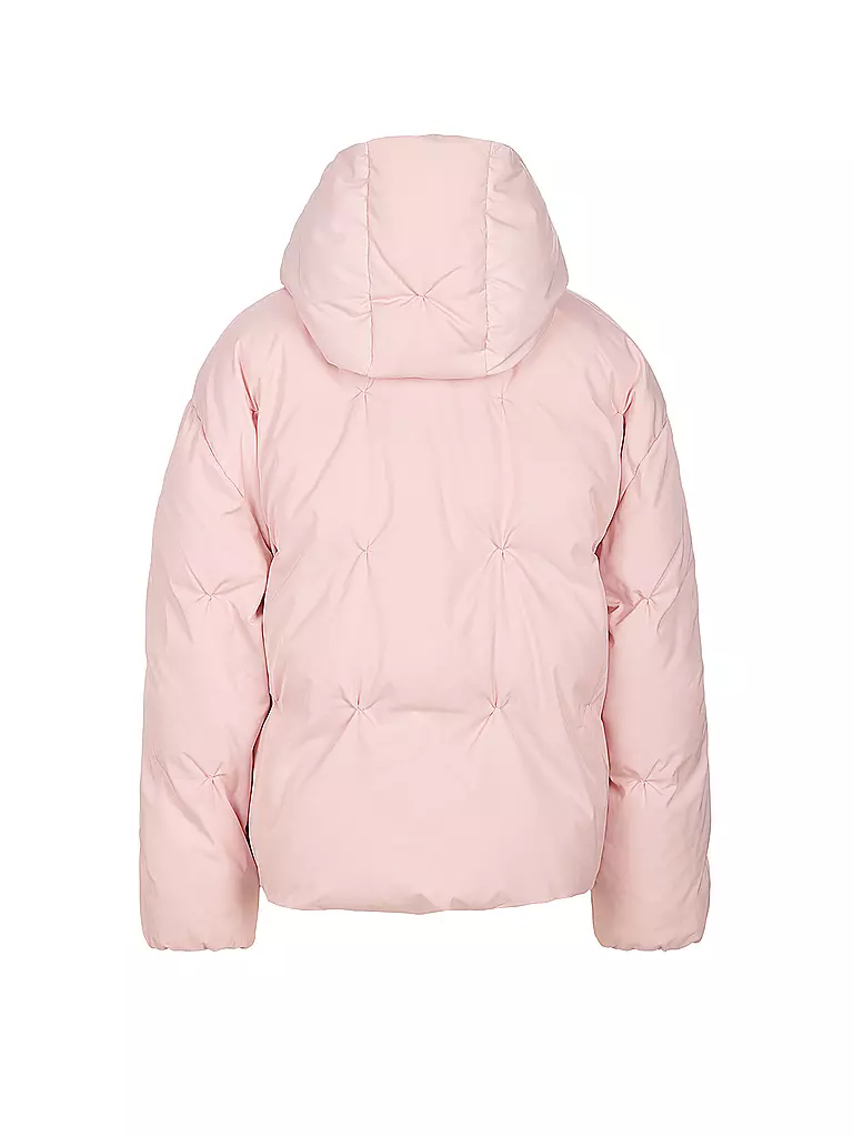 RIANI | Leichtsteppjacke | rosa