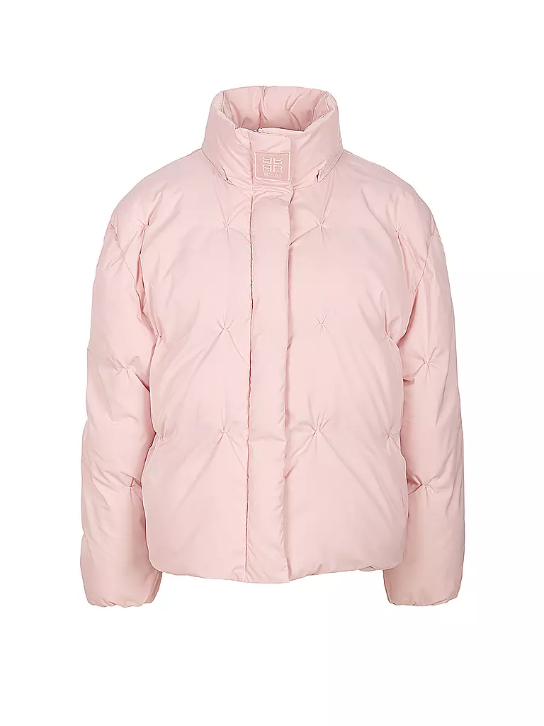 RIANI | Leichtsteppjacke | rosa