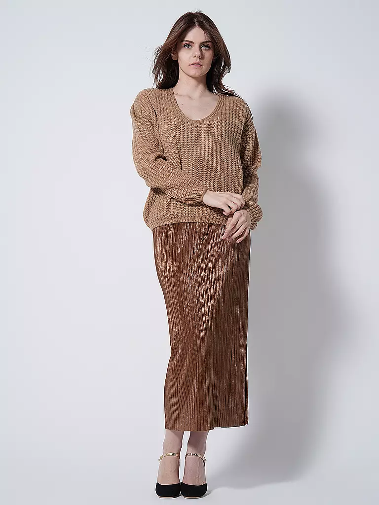 RIANI | Pullover | beige