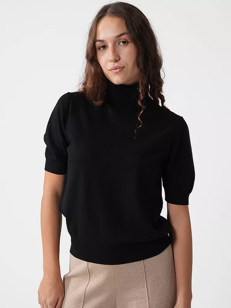 RIANI | Pullover | schwarz