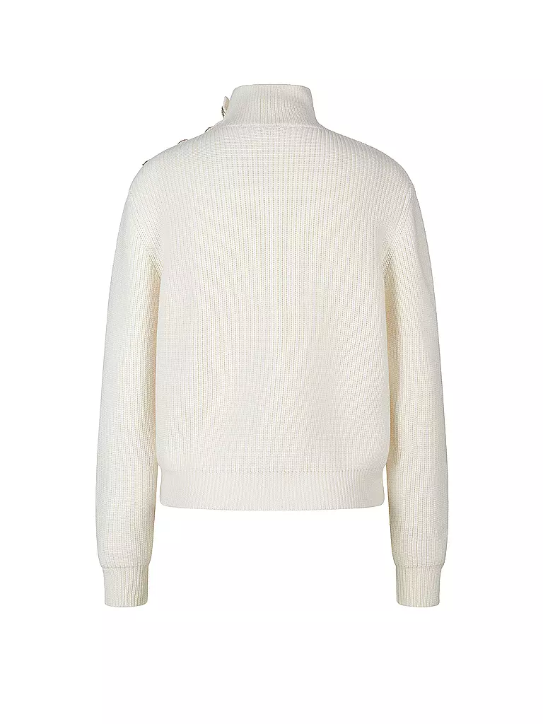 RIANI | Pullover | creme