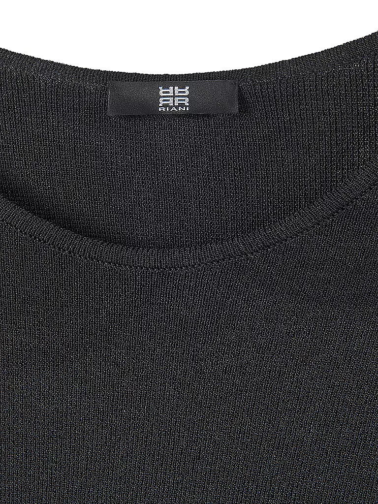 RIANI | Pullover | schwarz