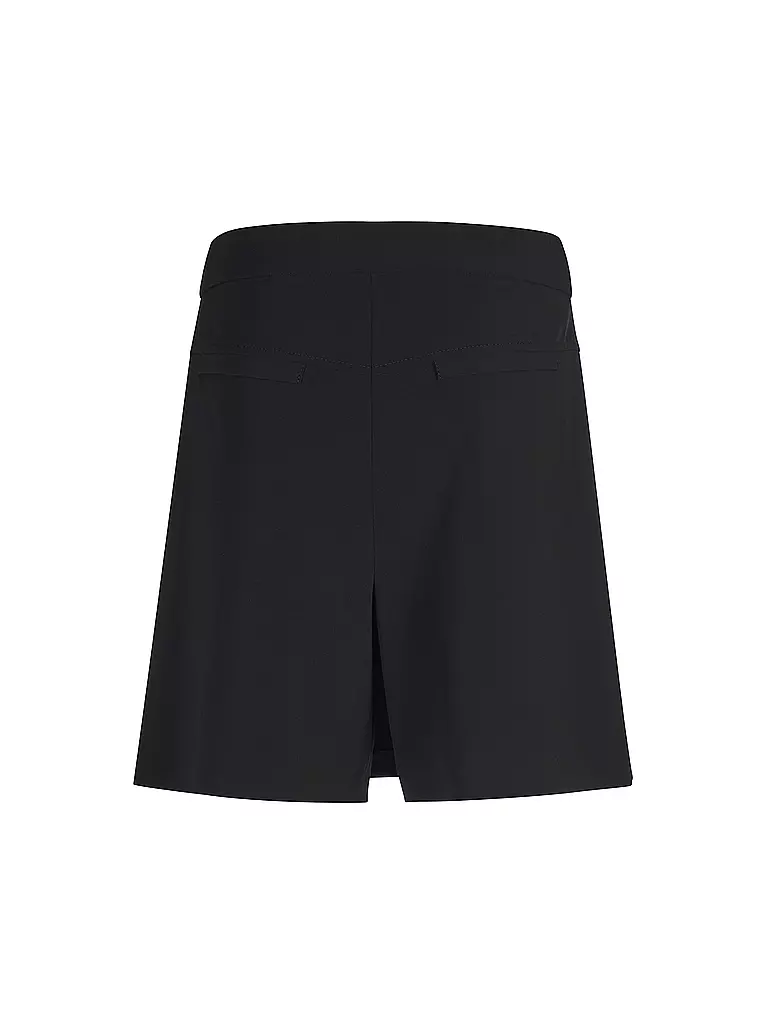 RIANI | Shorts | schwarz