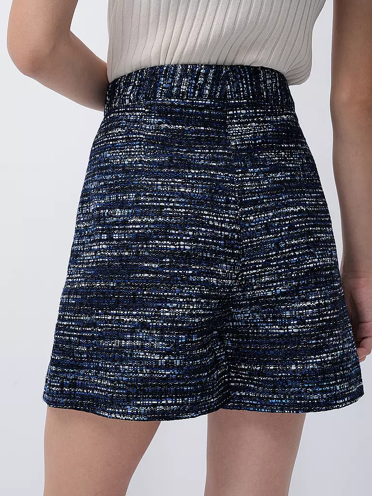 RIANI | Shorts | blau