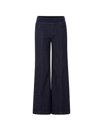 RICH & ROYAL | Jeans Wide Leg