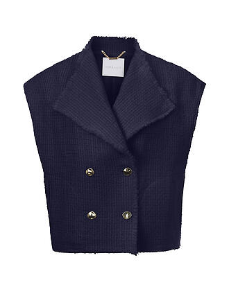 RICH & ROYAL | Gilet