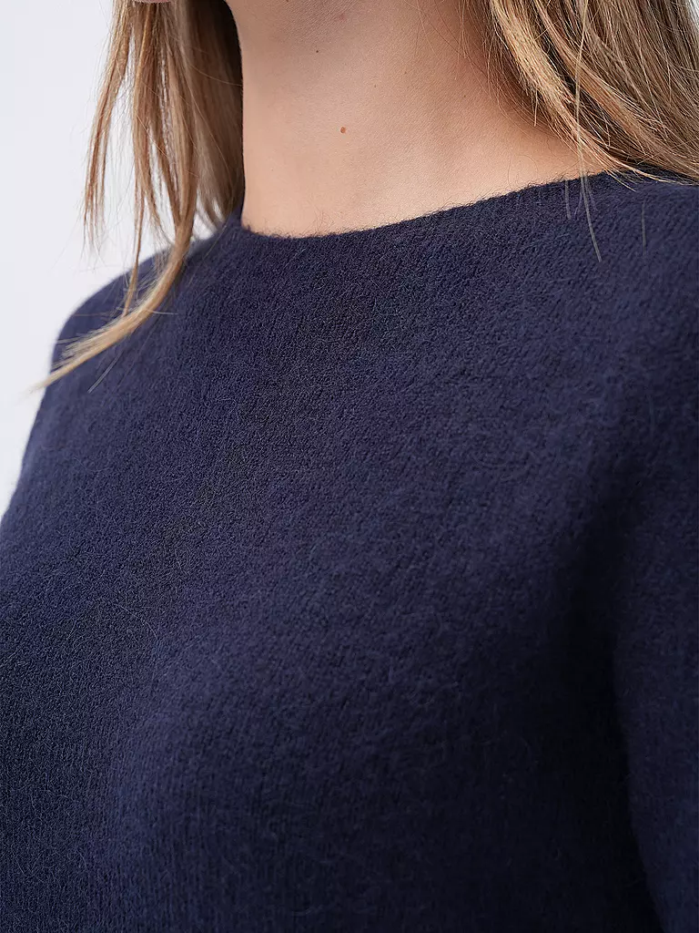 RICH & ROYAL | Pullover | grau