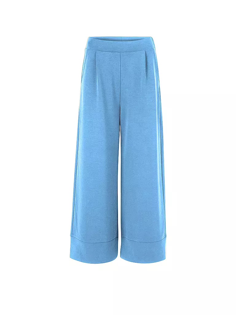 RICH & ROYAL | Culotte | blau