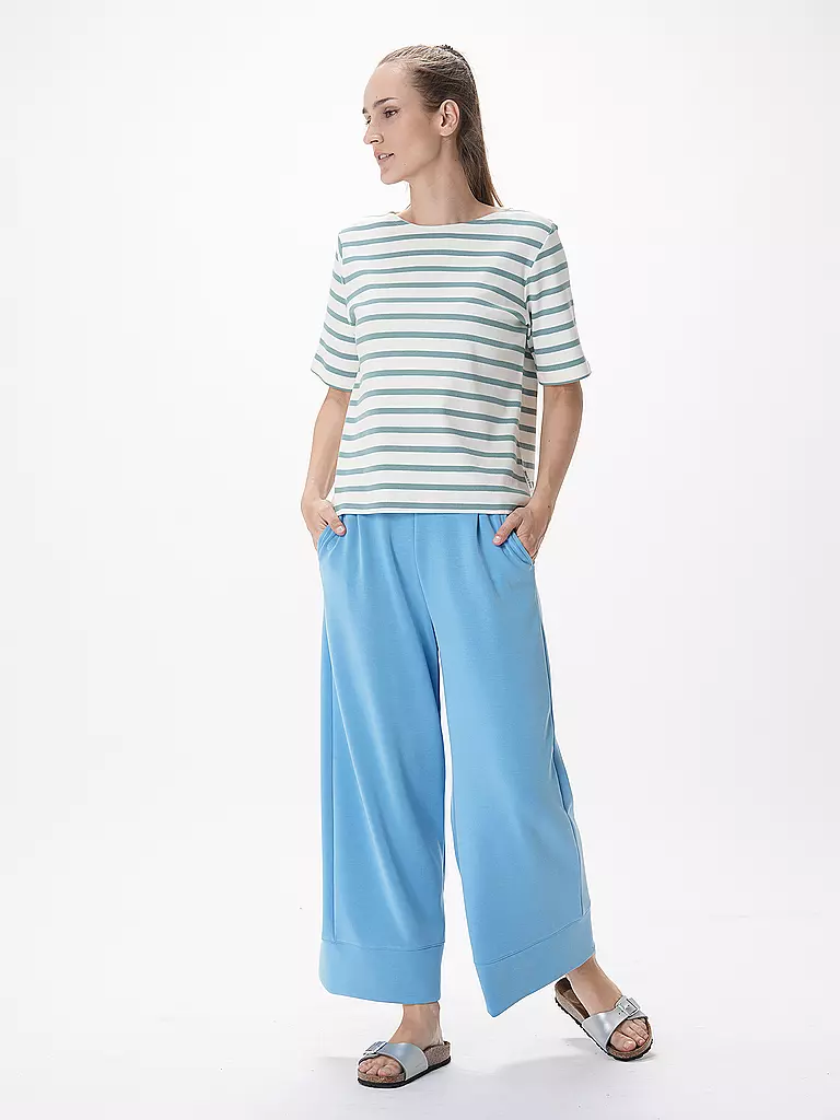 RICH & ROYAL | Culotte | blau