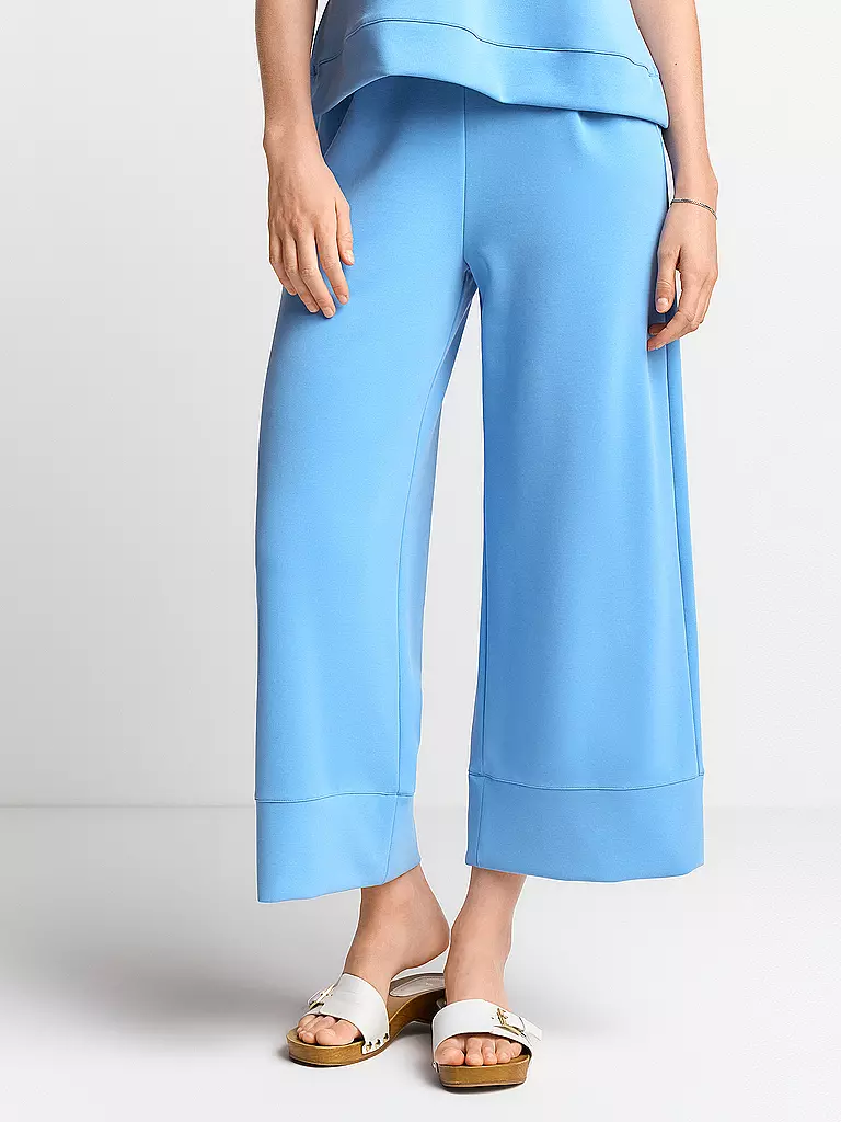 RICH & ROYAL | Culotte | blau