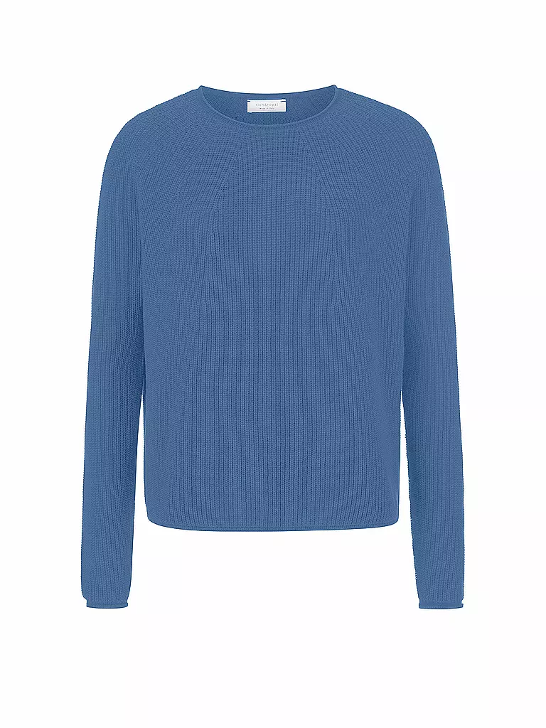 RICH & ROYAL | Pullover  | blau